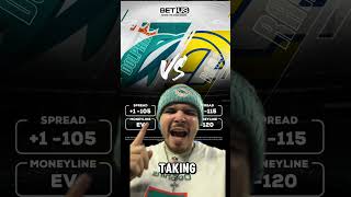 MNF DOLPHINS VS RAMS nfl nfltrending nflviral trending dolphins rams [upl. by Morten]