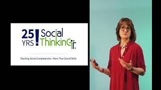 What is Social Thinking Featuring Michelle Garcia Winner [upl. by Art317]