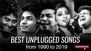 Unplugged Hindi Songs 2022 [upl. by Efi]