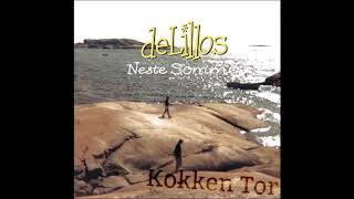 deLillos  Kokken Tor [upl. by Ameerahs]