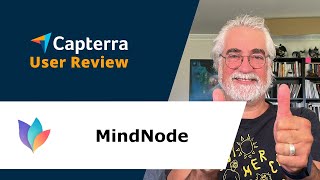 MindNode Review MindNode Best in Class [upl. by Atirhs]