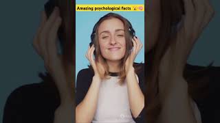 Aise psychology facts jinke madad se aap kisi ko easily read kar sakte hai 😮🧠 facts shorts [upl. by Eben]