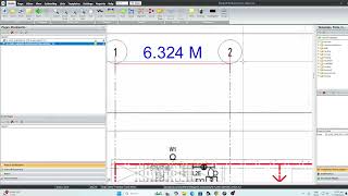 PLANSWIFT TUTORIAL  SCALE SETTING [upl. by Ennavoj913]