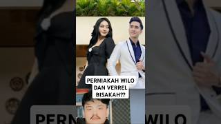 seperti apa jika Verrel dan Wilona menikah verrelbramasta natashawilona [upl. by Carrel]