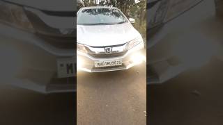 Honda city fog light assembly reelsvideo shortvideo 🚗 🚘 🚔 [upl. by Aramas]