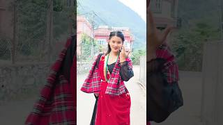 Soltini Jau Ghumna Pokhara • Kouda  कौडा  Shital Gurung amp Purnakala Bc • New Kouda Song 2080 [upl. by Leanard]