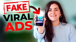 These Viral Ads Are FAKE ❌ Fake Out of Home Explained [upl. by Everara]