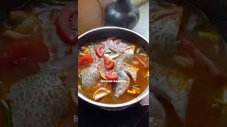 Siakap Tomyam [upl. by Tani]