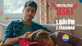 Meleklerin Aşkı 1 Bölüm 2 Fragman [upl. by Aiz]