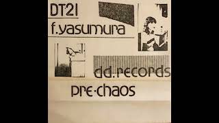 F Yasumura  Illusion Japan LoFi Folk Easy Listening 1981 [upl. by Dustman]