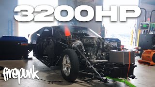 3000HP Diesel Dyno and a Deep Dive into our Data [upl. by Oicangi]