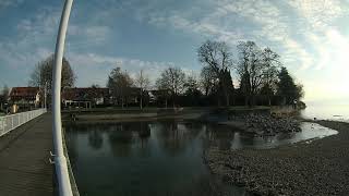 Uferpromenade Nonnenhorn Bodensee [upl. by Alyacim]