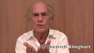 Dr Dietrich Klinghardt  Grundlagen der PsychoKinesiologie [upl. by Annahc259]