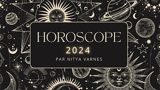 Cancer Horoscope 2024 [upl. by Esther509]