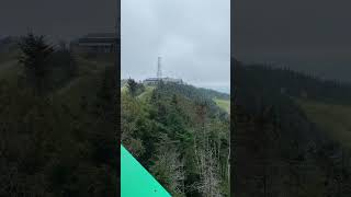 Mont Tremblant Quebec Canada view [upl. by Frohman598]