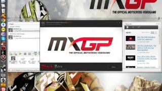 How to Install MXGP Blackbox Repack [upl. by Ikkir]