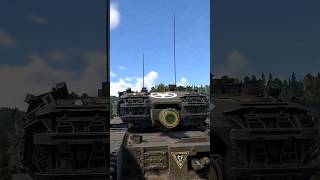 Danger Close  Churchill AVRE [upl. by Wynny320]