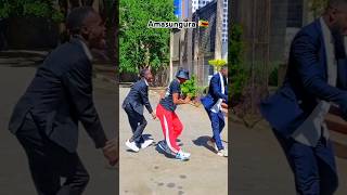 Zims best dance moves 🇿🇼 sungura museve amasungura dancechallenge [upl. by Sarine446]