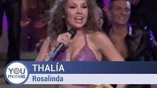 Thalía  Rosalinda [upl. by Sherwynd]