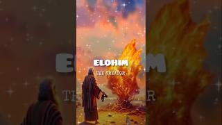 YAHWEH RAPHA ELOHIM ADONAI SHADAI WILL MANIFEST HIMSELF GOD WILL SHOW UP FOR YOU yhwh [upl. by Nolram]