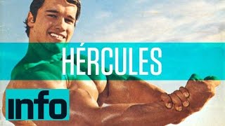 5 filmes que têm Hércules como protagonista [upl. by Marquis]