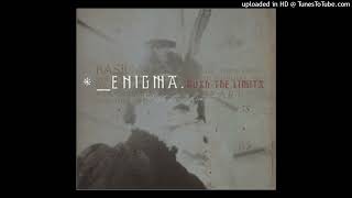 Enigma  Push The Limits ATB Radio Edit [upl. by Rhiamon817]