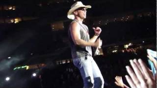 Kenny Chesney  Young [upl. by Keldah]