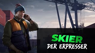 Der Erpresser  Skier  Escape from Tarkov Quest  PinkyTV [upl. by Benn125]