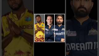 Romario shepherd vs David Miller vs Rahul Tewatia trendingshorts crickettournament iplcricket 👿👿 [upl. by Farlay504]