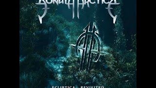 Sonata Arctica  Ecliptica Revisited Album Samples [upl. by Lavro365]