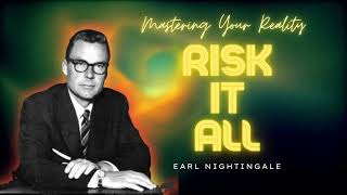 Mastering your Reality Earl Nightingale [upl. by Bisset862]