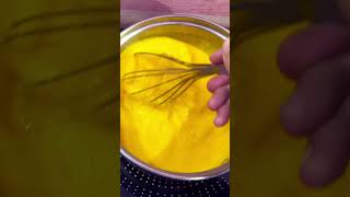 Easy Mango Pudding Recipe [upl. by Aniled]