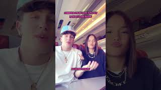 PATRIZIO MORELLATO E DOLMALISA ECCO QUAL E’ IL LORO VIDEO CON PIU’ VISUALIZZAZIONI tiktok perte [upl. by Schwejda642]