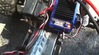 3s Lipo fit in stampede MOD [upl. by Karp120]