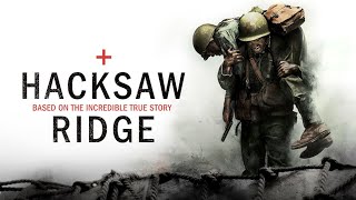 Hacksaw Ridge 2016 Movie  Andrew Garfield  Hacksaw Ridge Full Movie HD 720p Production Details [upl. by Attena]