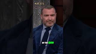 Liev Schreiber On The Struggles of Returning to a Beloved Character actor actingcareer [upl. by Uriiah]