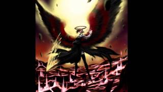 Touhou Metal Arrange Sound Holic  Mystic Mistiness [upl. by Merlina]