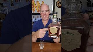 LOWER Proof Jack Daniels Single Barrel Barrel Proof Rye is the sweet spot whiskeyreviews [upl. by Llertnor]