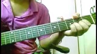 learn SUTTA on guitar [upl. by Akli455]