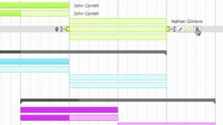 How to Use a Gantt Chart [upl. by Pevzner]