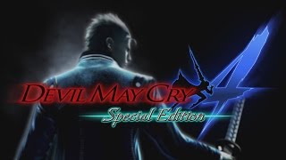 Devil May Cry 4 GTX 750 Ti Q9650E54504GB RAM Performance Test [upl. by Ibot]