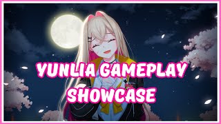 Closers클로저스 New Character Gameplay Showcase [upl. by Medor]