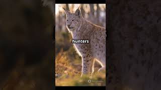 Amazing facts about lynxes lynx facts lynxfacts [upl. by Notselrahc699]