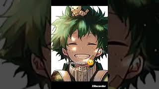 Dekuuu🥦💚🥰😍 [upl. by Bringhurst]