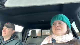 Video Vlog  4 Spouse Day [upl. by Nairbo]