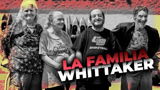 🔥Esta familia se comunica con LADRIDOS 😨 Los Whittaker y el precio de su INCESTO 🔥 [upl. by Ekez647]