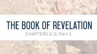 Book of Revelation Chapters 23 Part 1  Bible Study  Grace thru Faith [upl. by Berardo]