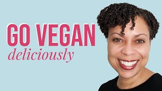 10 Tips for Transitioning to a Vegan Diet [upl. by Seugram468]