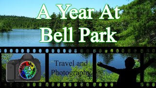 Bell Park Mount Uniacke Nova Scotia Canada [upl. by Aniham]