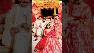 Raja Reddy marriage YS Sharmila brother Anil Kumar son [upl. by Ahsinar]